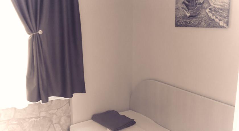Apartment Barbara - Bojana شيبينيك الغرفة الصورة