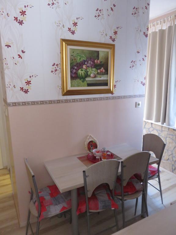 Apartment Barbara - Bojana شيبينيك الغرفة الصورة