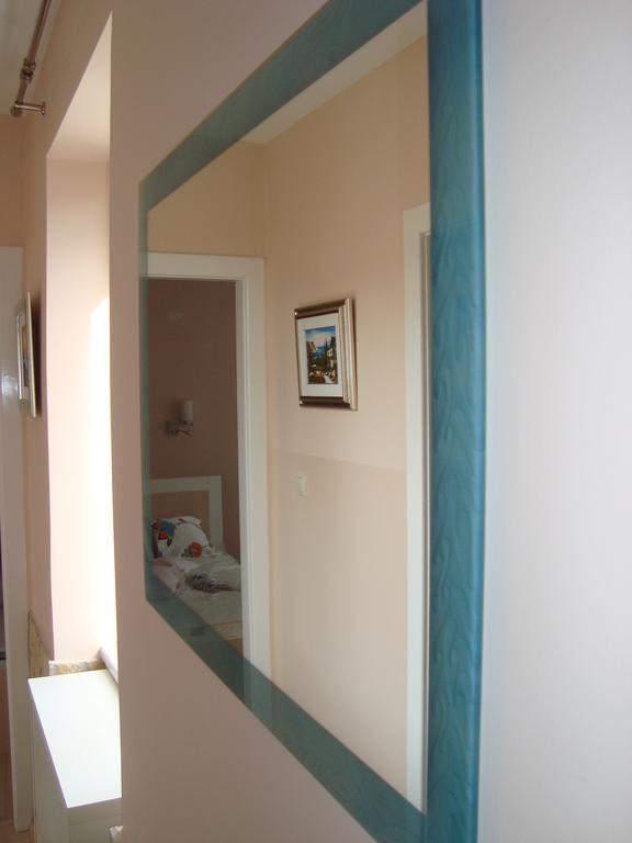 Apartment Barbara - Bojana شيبينيك المظهر الخارجي الصورة