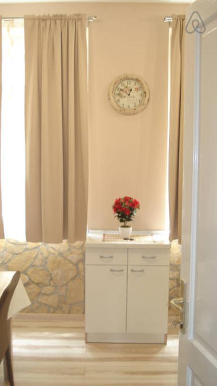 Apartment Barbara - Bojana شيبينيك الغرفة الصورة