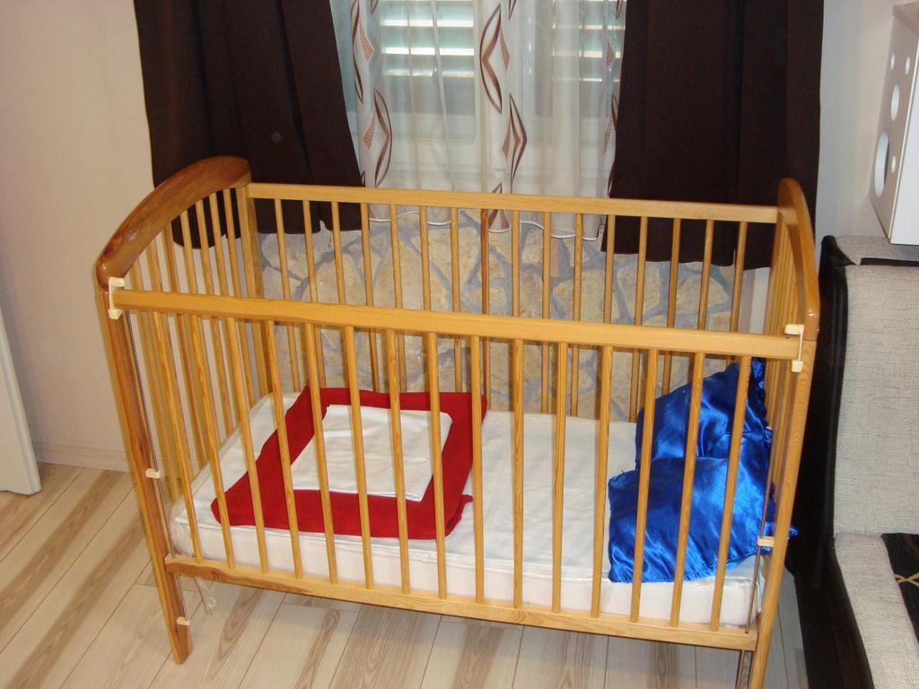 Apartment Barbara - Bojana شيبينيك المظهر الخارجي الصورة