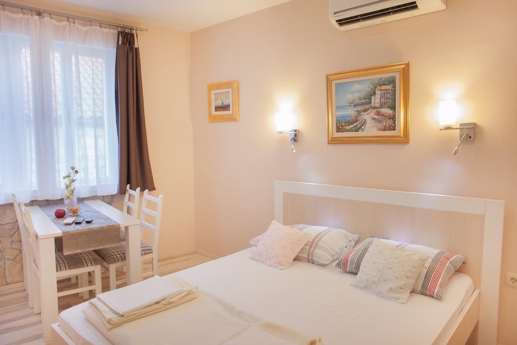 Apartment Barbara - Bojana شيبينيك المظهر الخارجي الصورة