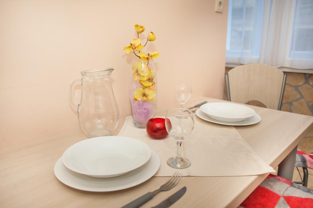 Apartment Barbara - Bojana شيبينيك المظهر الخارجي الصورة
