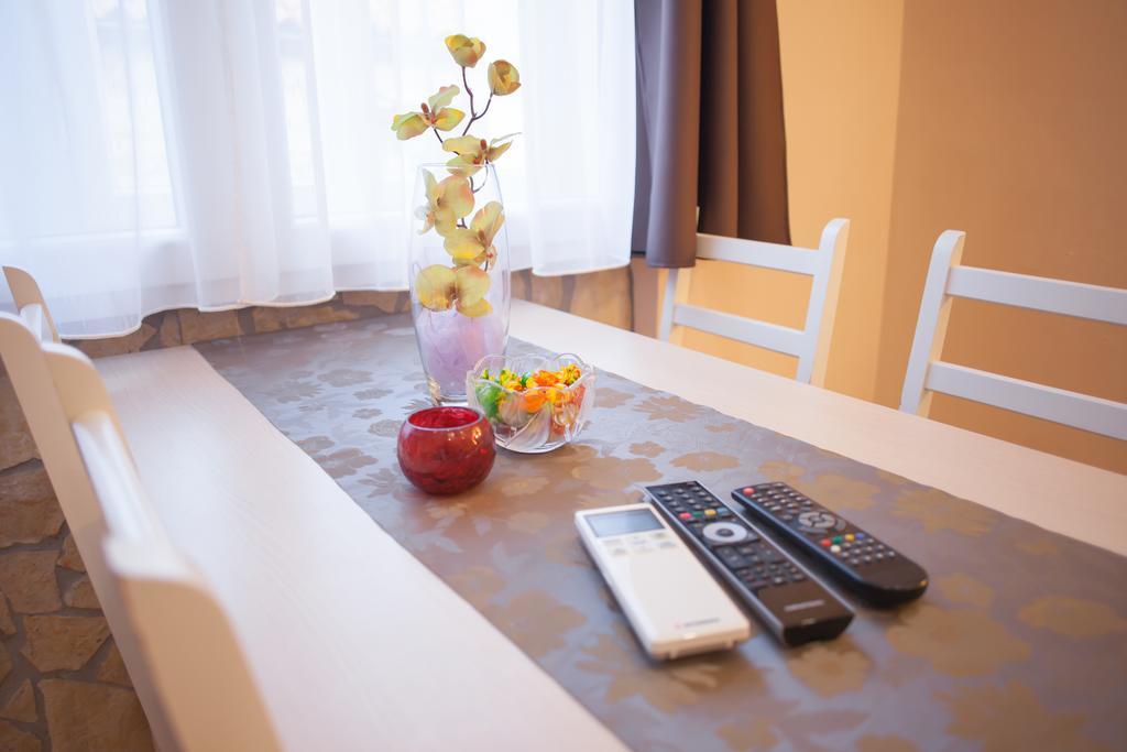 Apartment Barbara - Bojana شيبينيك المظهر الخارجي الصورة