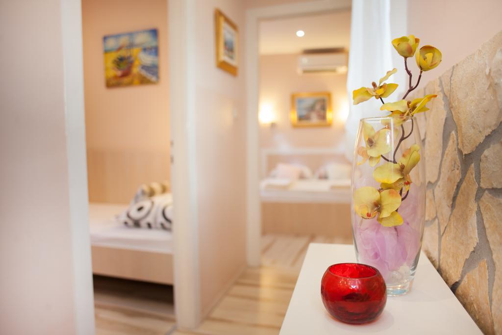Apartment Barbara - Bojana شيبينيك المظهر الخارجي الصورة