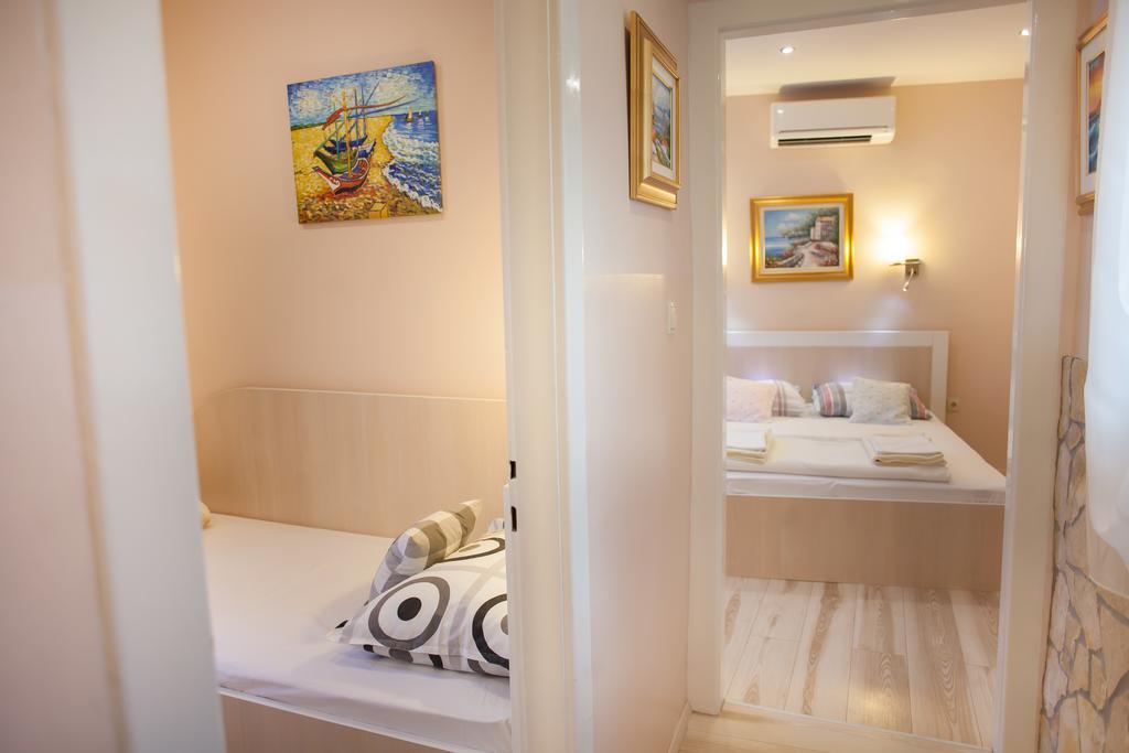 Apartment Barbara - Bojana شيبينيك المظهر الخارجي الصورة