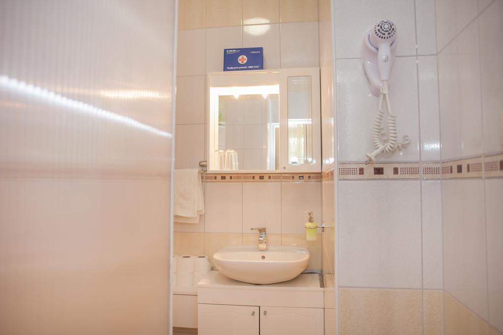 Apartment Barbara - Bojana شيبينيك المظهر الخارجي الصورة