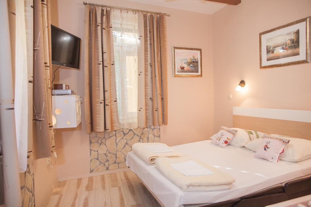 Apartment Barbara - Bojana شيبينيك المظهر الخارجي الصورة