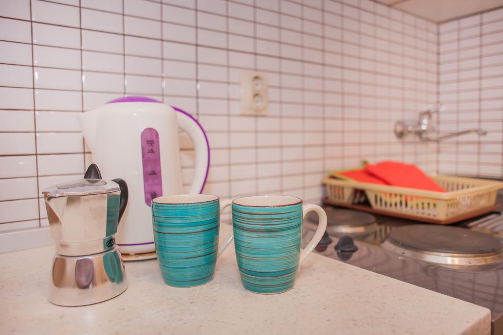 Apartment Barbara - Bojana شيبينيك المظهر الخارجي الصورة