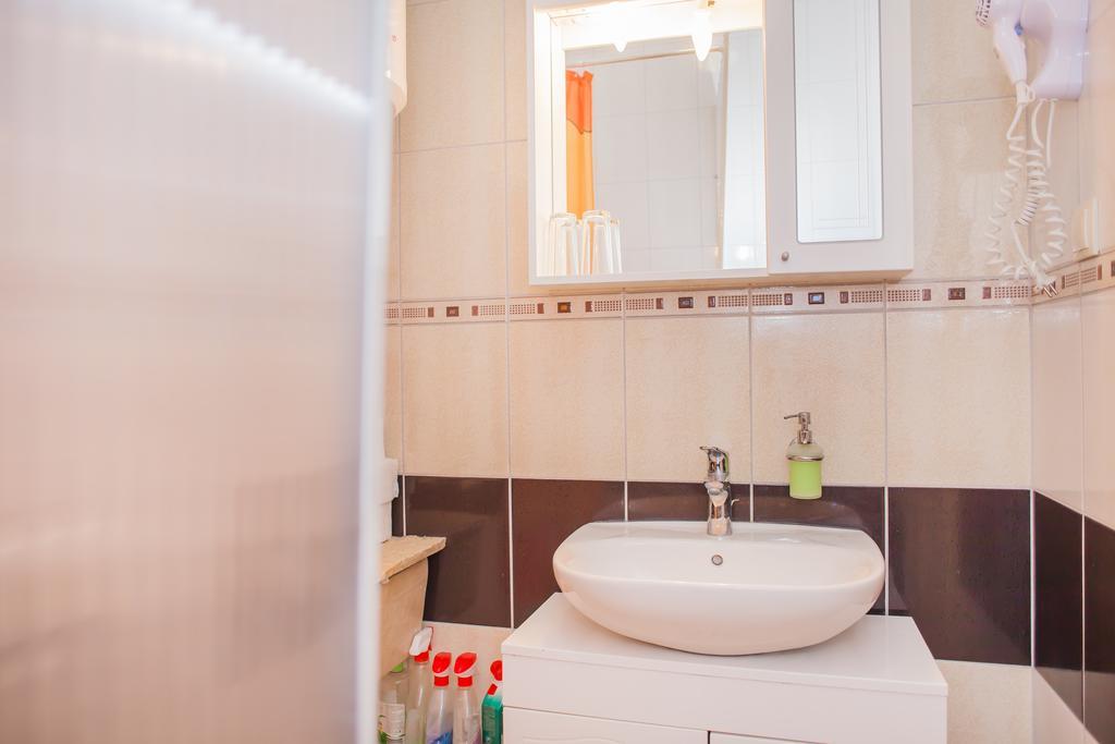 Apartment Barbara - Bojana شيبينيك المظهر الخارجي الصورة