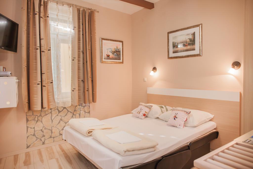 Apartment Barbara - Bojana شيبينيك المظهر الخارجي الصورة