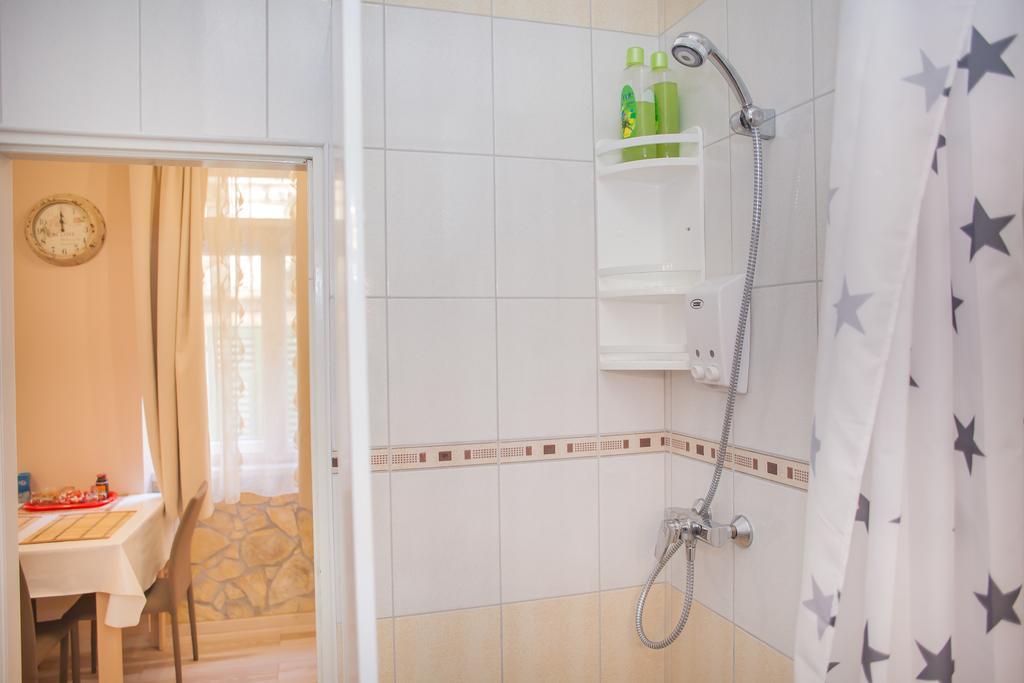 Apartment Barbara - Bojana شيبينيك المظهر الخارجي الصورة
