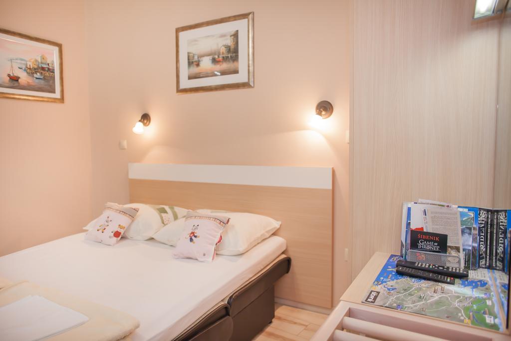 Apartment Barbara - Bojana شيبينيك المظهر الخارجي الصورة