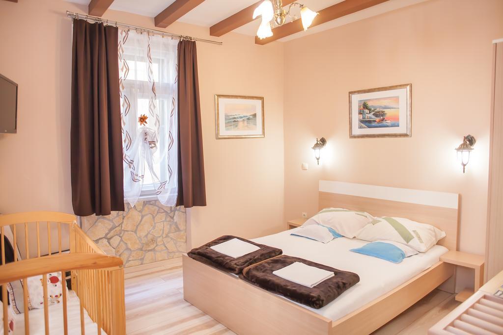 Apartment Barbara - Bojana شيبينيك المظهر الخارجي الصورة